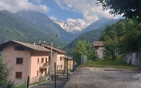 B&B La Presef